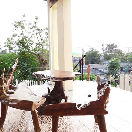 Lanta Siri Resort Koh Lanta Luaran gambar