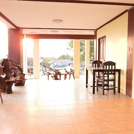 Lanta Siri Resort Koh Lanta Luaran gambar