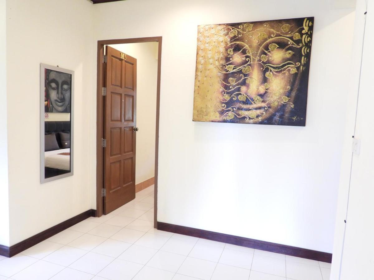 Lanta Siri Resort Koh Lanta Luaran gambar