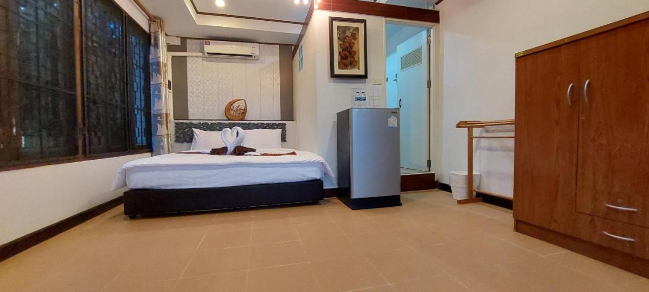 Lanta Siri Resort Koh Lanta Luaran gambar