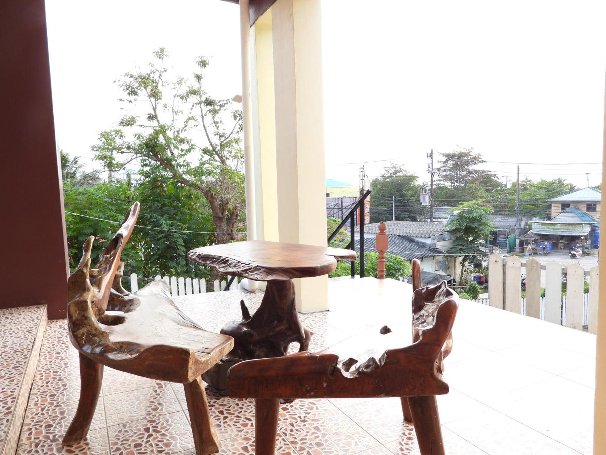 Lanta Siri Resort Koh Lanta Luaran gambar