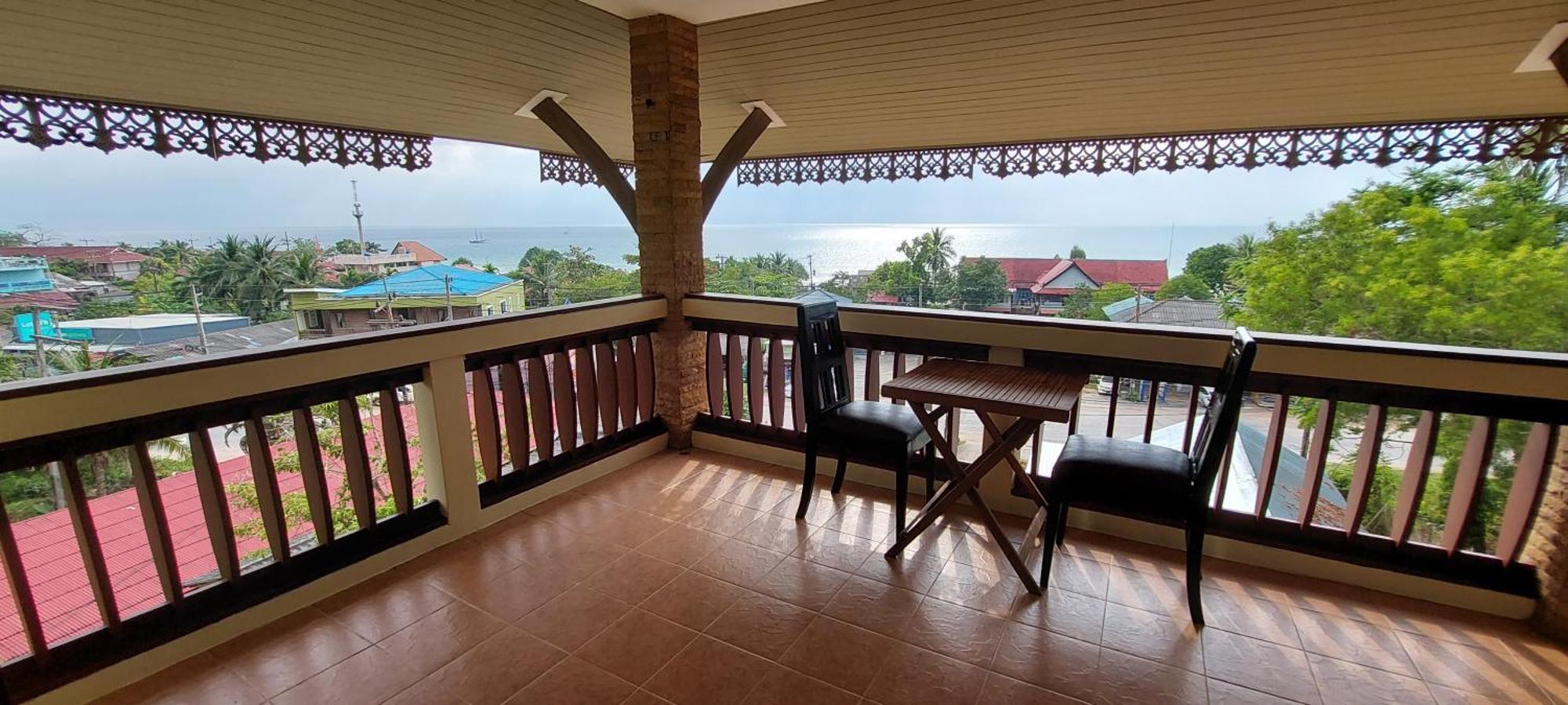 Lanta Siri Resort Koh Lanta Luaran gambar