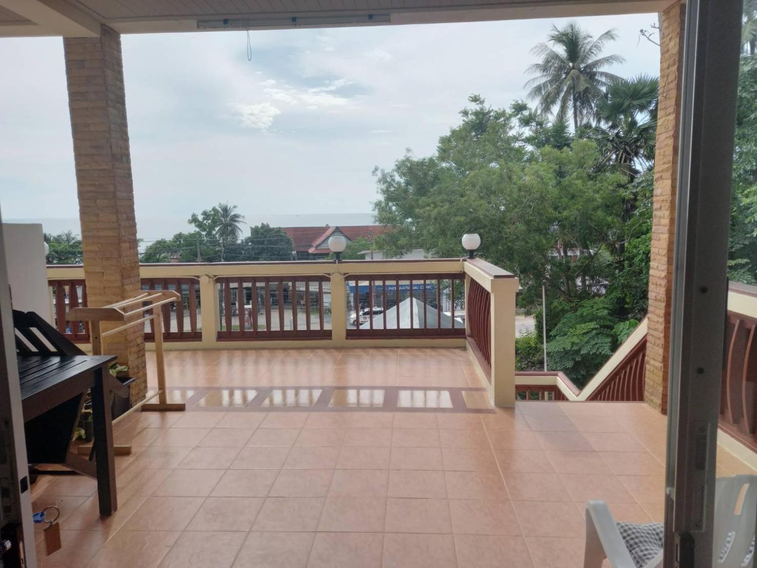 Lanta Siri Resort Koh Lanta Luaran gambar
