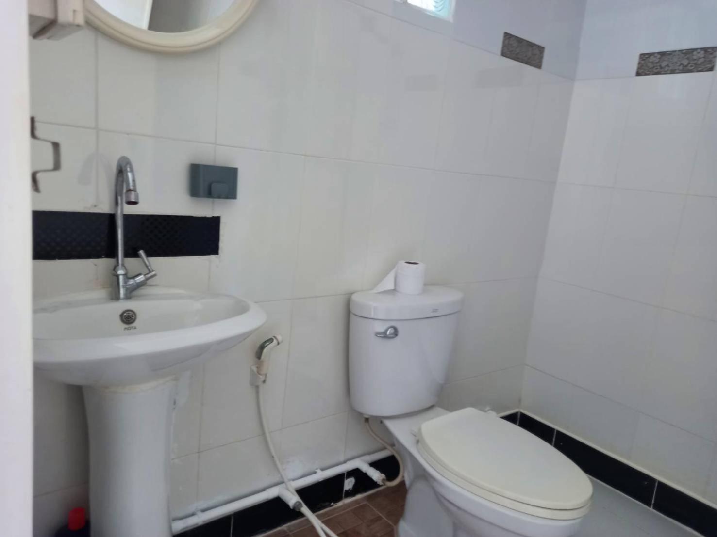 Lanta Siri Resort Koh Lanta Luaran gambar