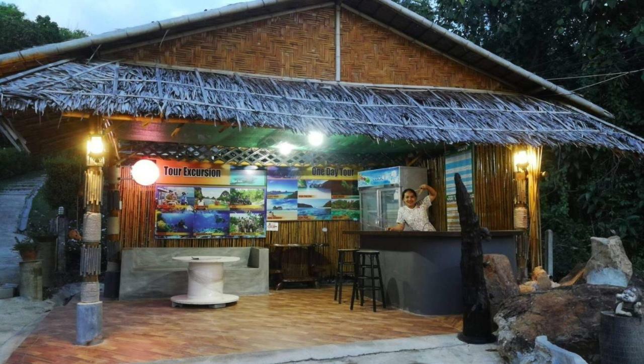 Lanta Siri Resort Koh Lanta Luaran gambar