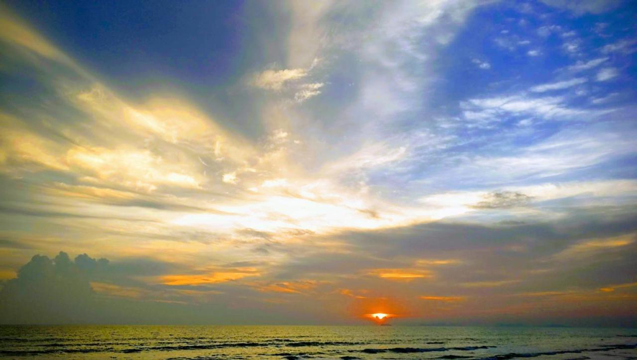 Lanta Siri Resort Koh Lanta Luaran gambar