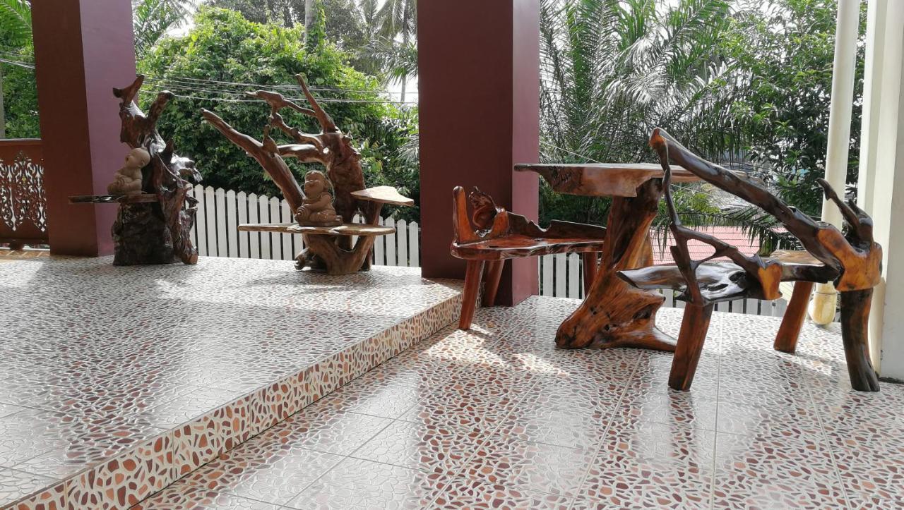 Lanta Siri Resort Koh Lanta Luaran gambar