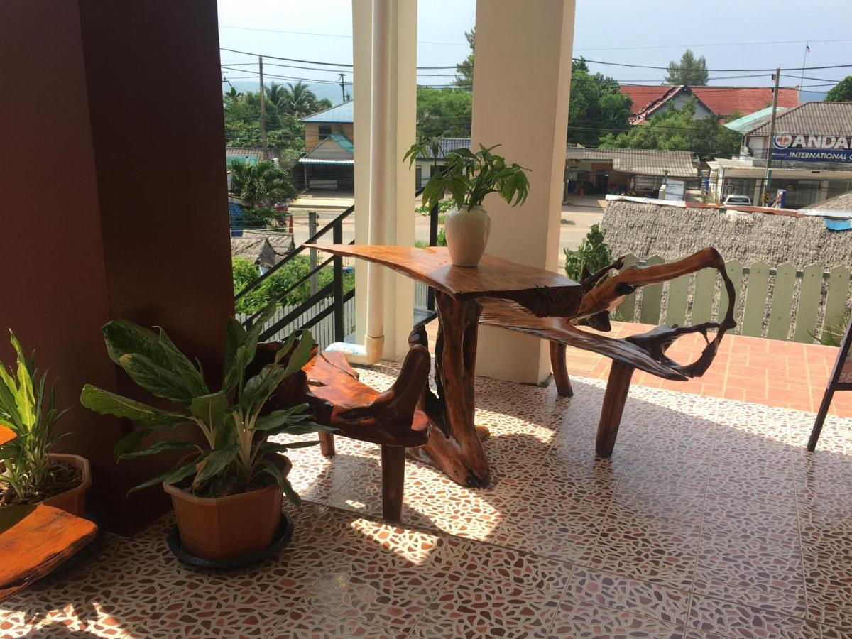 Lanta Siri Resort Koh Lanta Luaran gambar