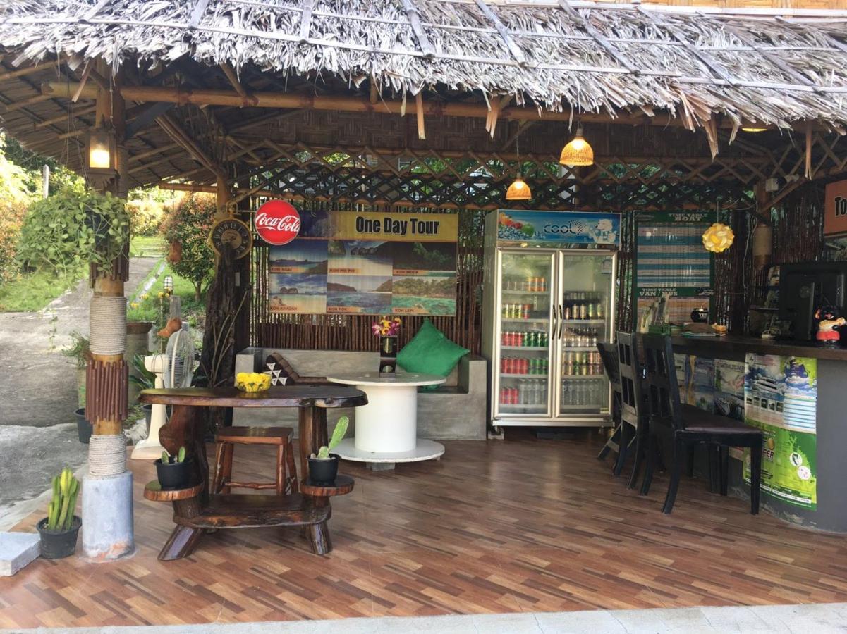 Lanta Siri Resort Koh Lanta Luaran gambar